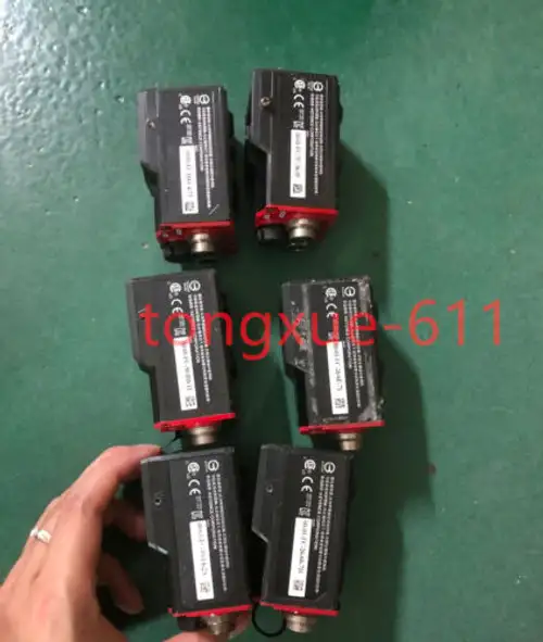 Keyence Sr-1000