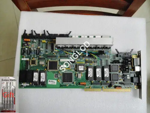Paxar 371105 Rev 5.13 371105Tt