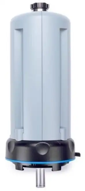 New Hach Auto Cleaning Module For Tu5300Sc And Tu5400Sc