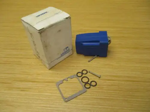 Vickers 941193 Coil Kit 587960 Pack Of 3