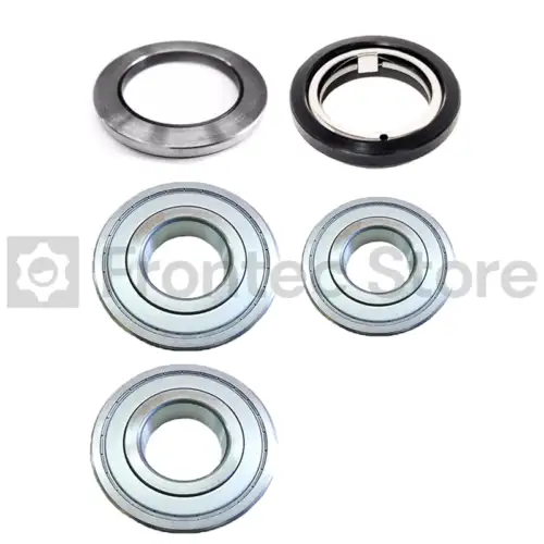 4 X Bearing Repair Kit For Primus / Lavamac F13/ Fs13 Models