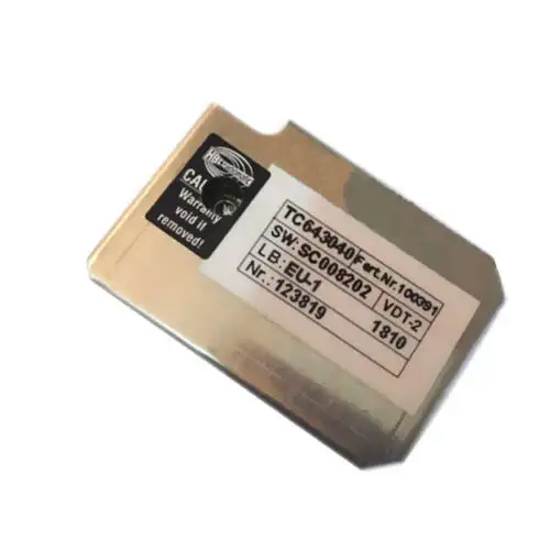 Tc643040 Hbc