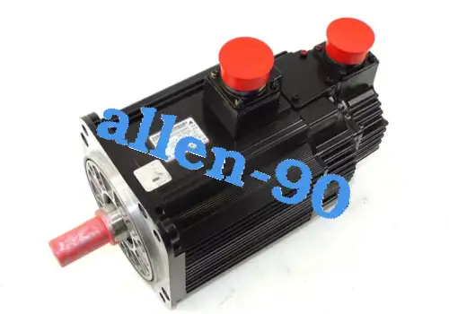 New Yaskawa Sgmg-13V2Abc Sgmg13V2Abc Servo Motor Ping#