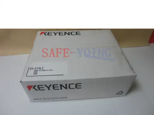 Keyence Sv-010L2