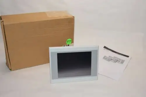 New Eaton 5.7" Touch Panel Xv-102-E8-57Tvrc-10 Xv-102-E8-57Tvrc-10