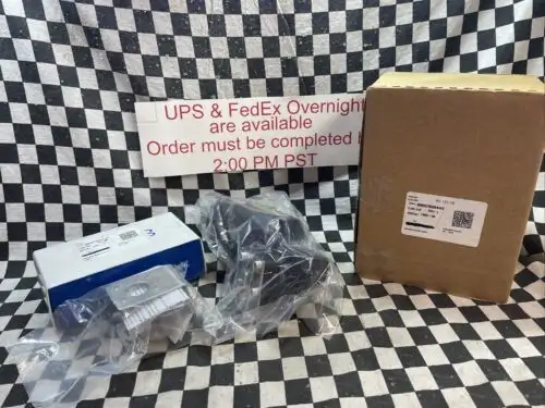 Swagelok Valve Actuator Pneumatic Spring Return Ms-Mb-83-133 & Ms-133-Sr