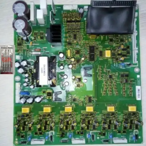 Atv71 / Atv61 30Kw Vx5A1Hd30N4