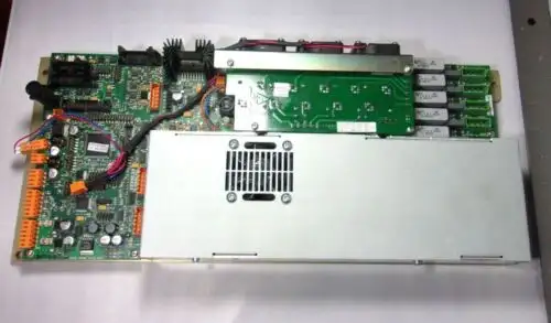 Ps500-360-So Control Board Manufactured Psu Designs Ltd