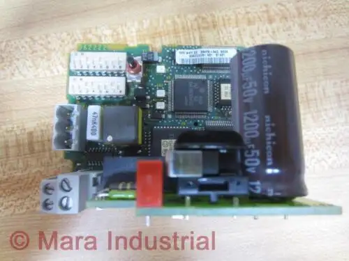 Allen Bradley 962222 Circuit Board 99413-22S