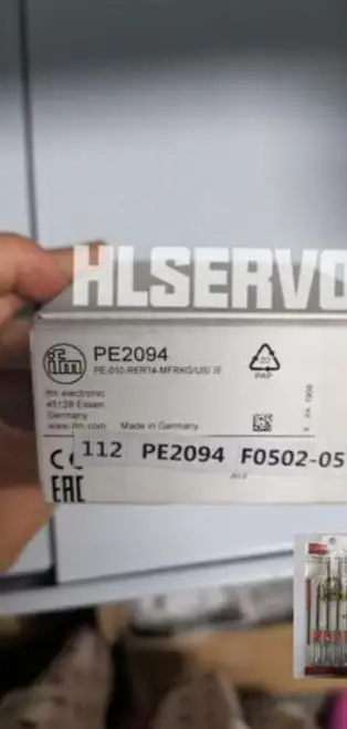 Ifm Pe2094
