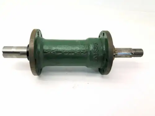 Vaughan V00536 V00-536 Bearing Shaft Assy. Refurbished