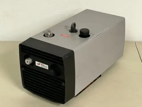 Gardner Denver V-Vtn 26 Vacuum Pump 150.00 Mbar Abs 230V Elmo Rietschle