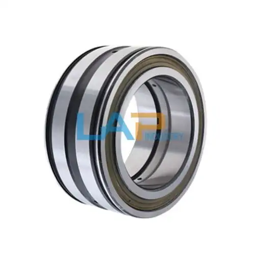 For Ina Sl06018-E Cylindrical Roller Bearing Double Row 90X140X50Mm