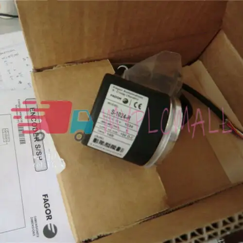 Fagor S-1024