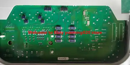 Pn-157190 Inverter Drive Board