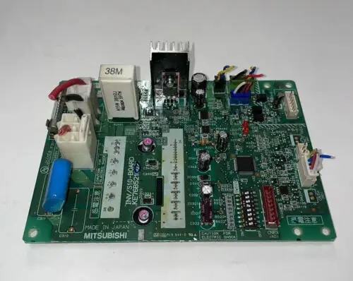 Ussp Mitsubishi Inv/S10-Board Ke76B521G02 160328A Pcb Circuit Board For Hvac