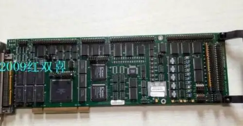 Aerotech 690D1546 Rev. A U500 Pci Bd Esp01034