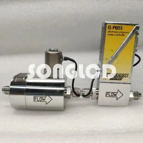 Tss-002P H2 5Bara Tss-002V H2 40..120