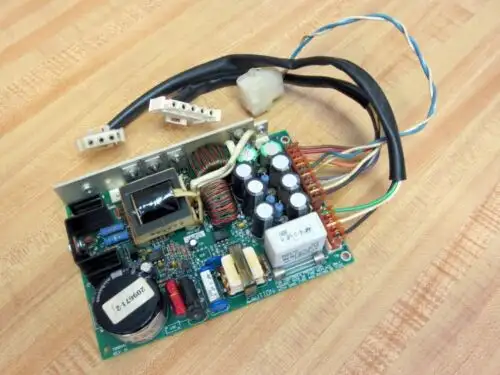 Integrated Power Designs 7080041 Ac/Dc Power Supply Srw-65-4003 W/Leads