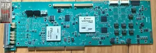 Xmio/04/6000/Nr 7174-02 Rev.A Warrranty