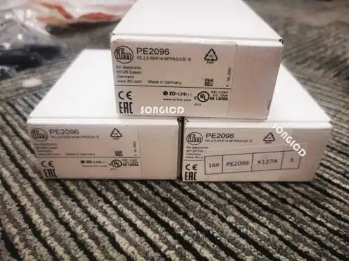 1Ps Ifm Pe2096