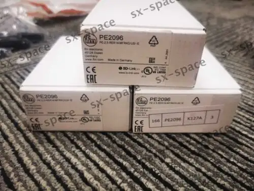 1Ps Ifm Pe2096