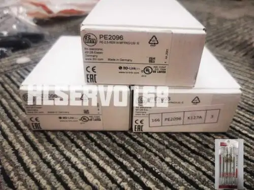 1Ps Ifm Pe2096