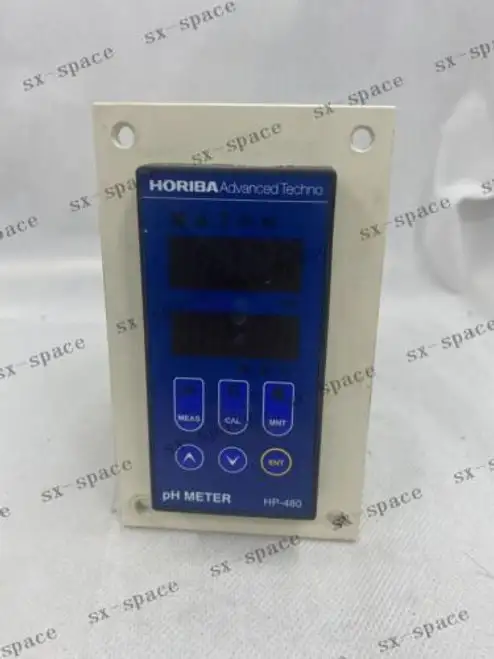 Meter Hp-480