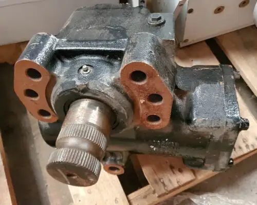 Hydrapower Gear Tas852288 Tas855299