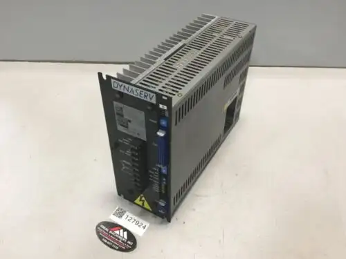 Yokogawa Servo Actuator Drive Sr1060B02 #127924