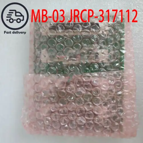 - Mb-03 Jrcp-317112