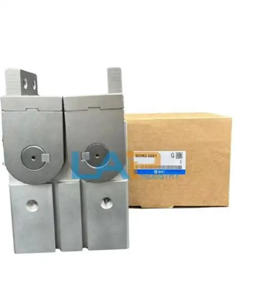 For Smc Finger Cylinder Mhw2-50D1