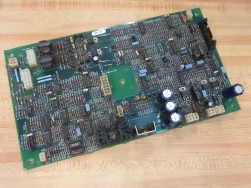 Miller 183081 Circuit Board 183083