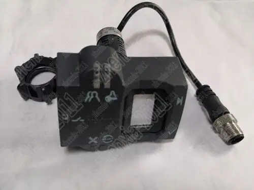 Xb5S2B2M12 Schneider Fingerprint Switch