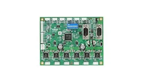 Tmcm-6110 Trinamic 6-Axis Sextuple Axis Stepper Motor Controller/Driver Module