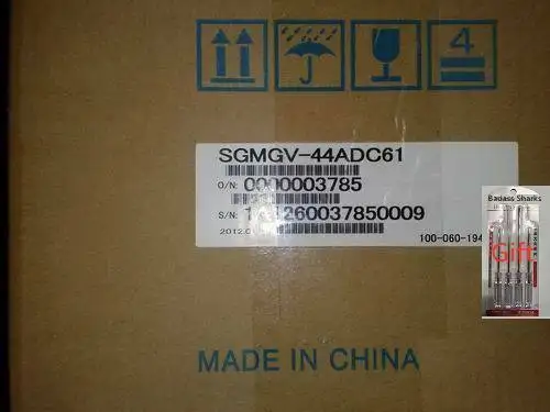 1Ps Sgmgv-44Adc61 In Via