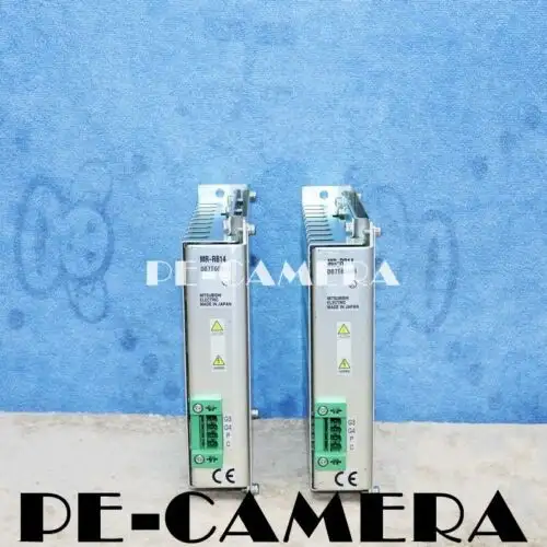 Mitsubishi Mr-Rb14 D87T6G001 D87T6G002