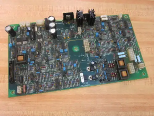 Miller 201451 Control Board 201453