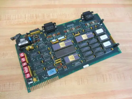 Allen Bradley 960033 Circuit Board Rev.E2