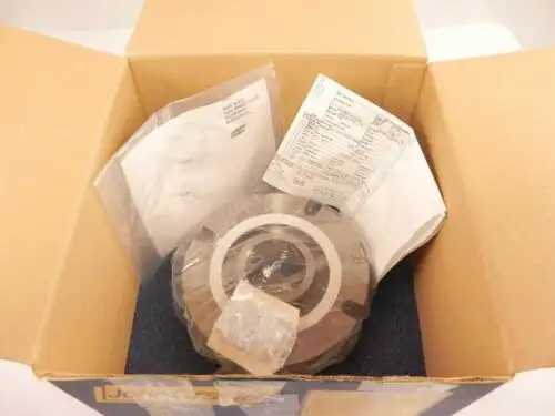 John Crane Mechanical Seal Type 88Srs 2.500"