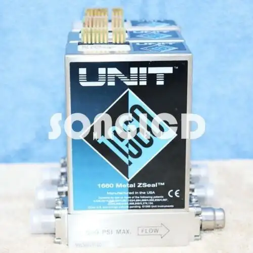 Unit Ufc-1660 100Sccm