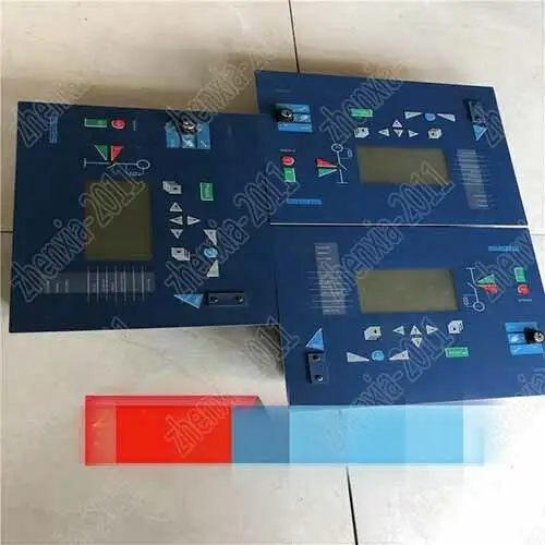 Woodward Cmw112 Controller