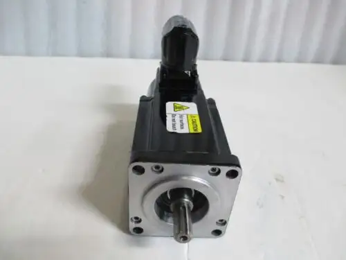 Allen Bradley Vpl-B0631U-Pj12Aa Servo Motor #Refurbished And