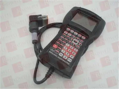 Beijer Electronics 3760R / 3760R Cleaned