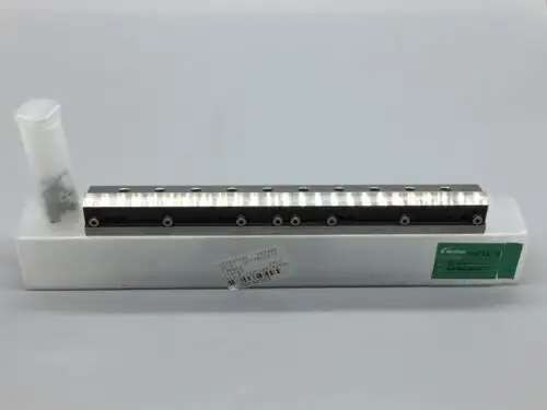 New Nordson 7153218 Hot Melt Coating Nozzle Sc-03 Dl275 Ab116 Q26S01
