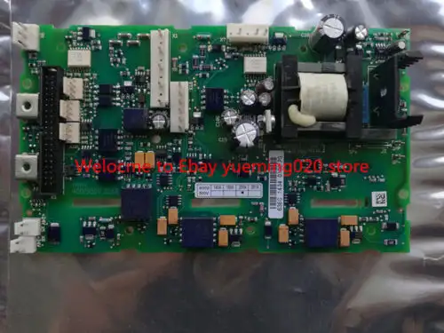 Pc00236 I Pc00236I Drive Board 140A 205A Cm241002