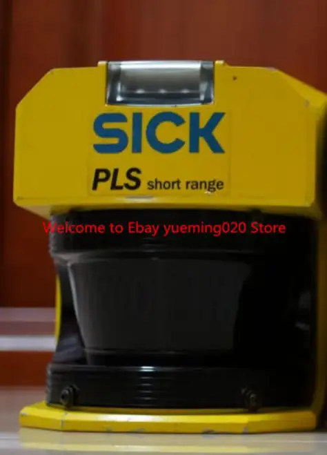 Sick Pls109-317 1 022 253 Scanners laser de sécurité
