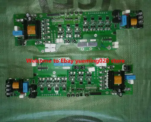 Pn-204409 Inverter Board