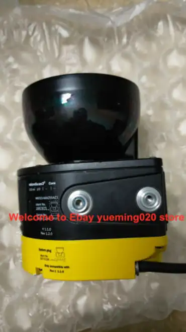 Microscan3 Mics3-Aaaz55Az1 1067875