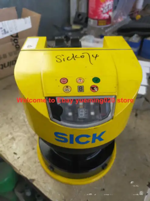 S30A-6111Cl 1052593 Scan Controller